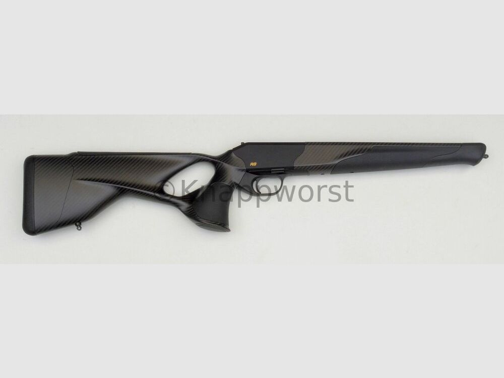 Blaser weapons system Blaser R8