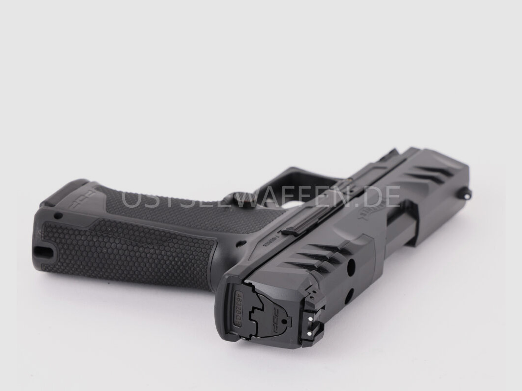 Walther PDP F-Series 3,5 Zoll