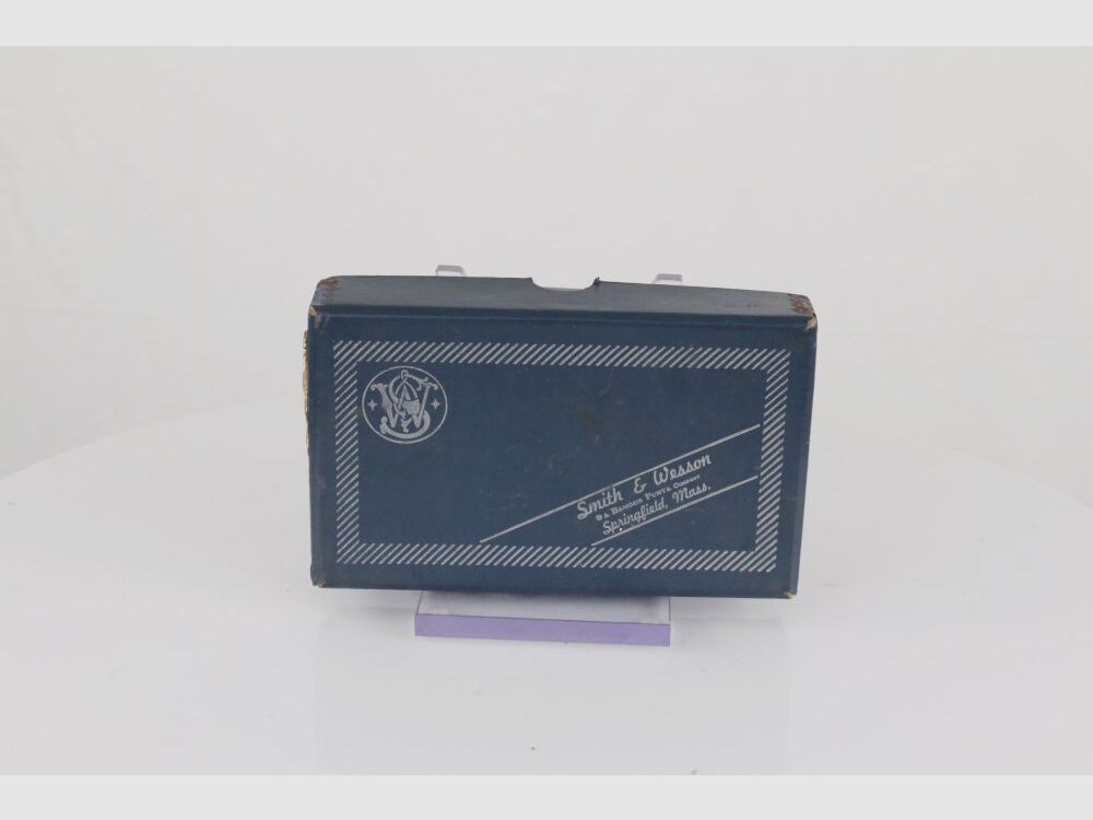 S&W 60
