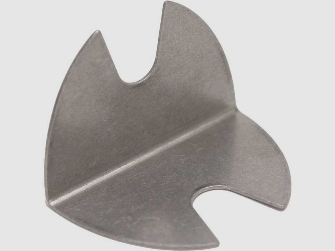Measure Powder Baffle Lyman - POWDER MEASURE BAFFLE #7767758
