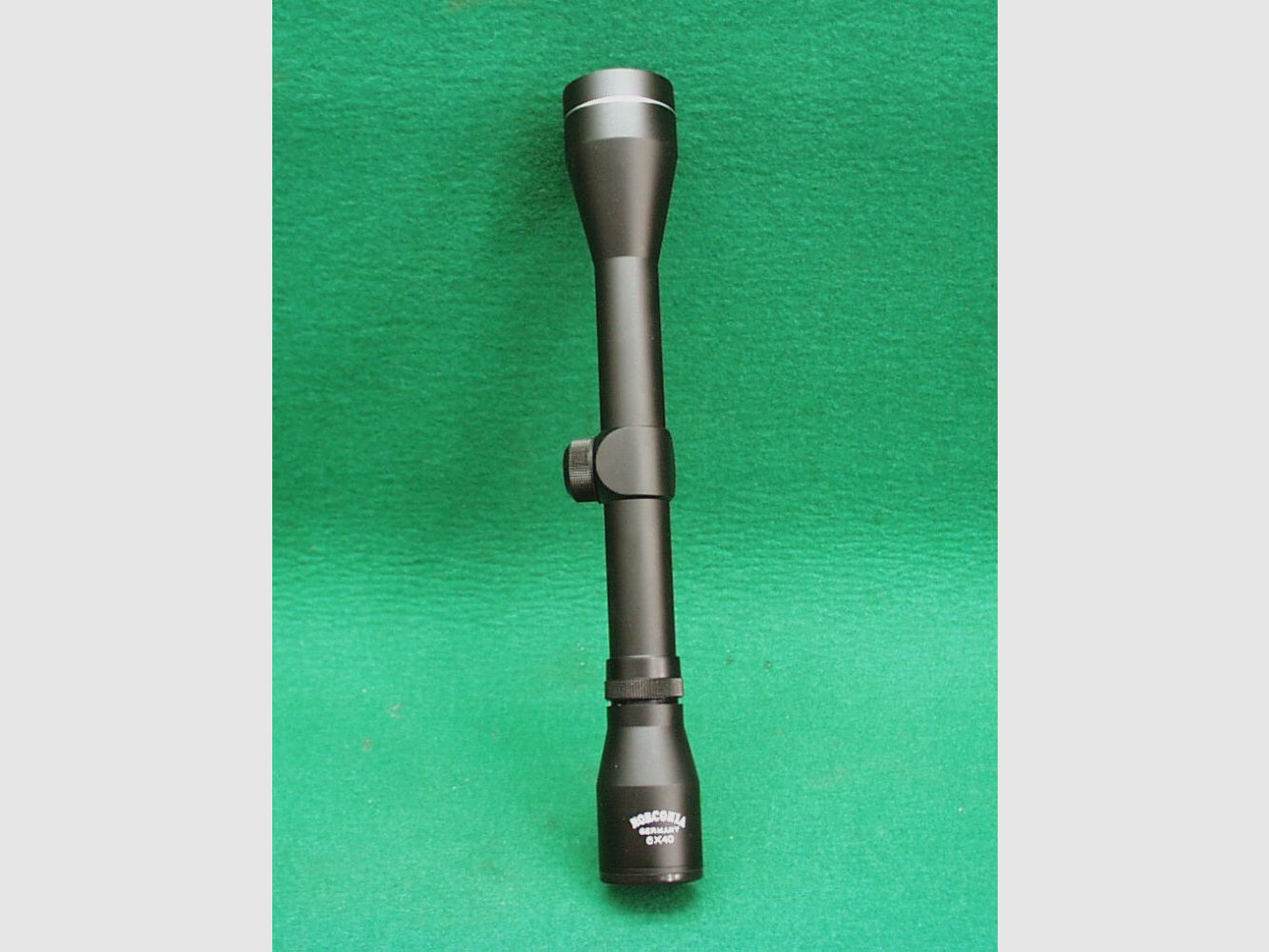 Norconia Richtkijker 6x40, afbeelding 2 van 2