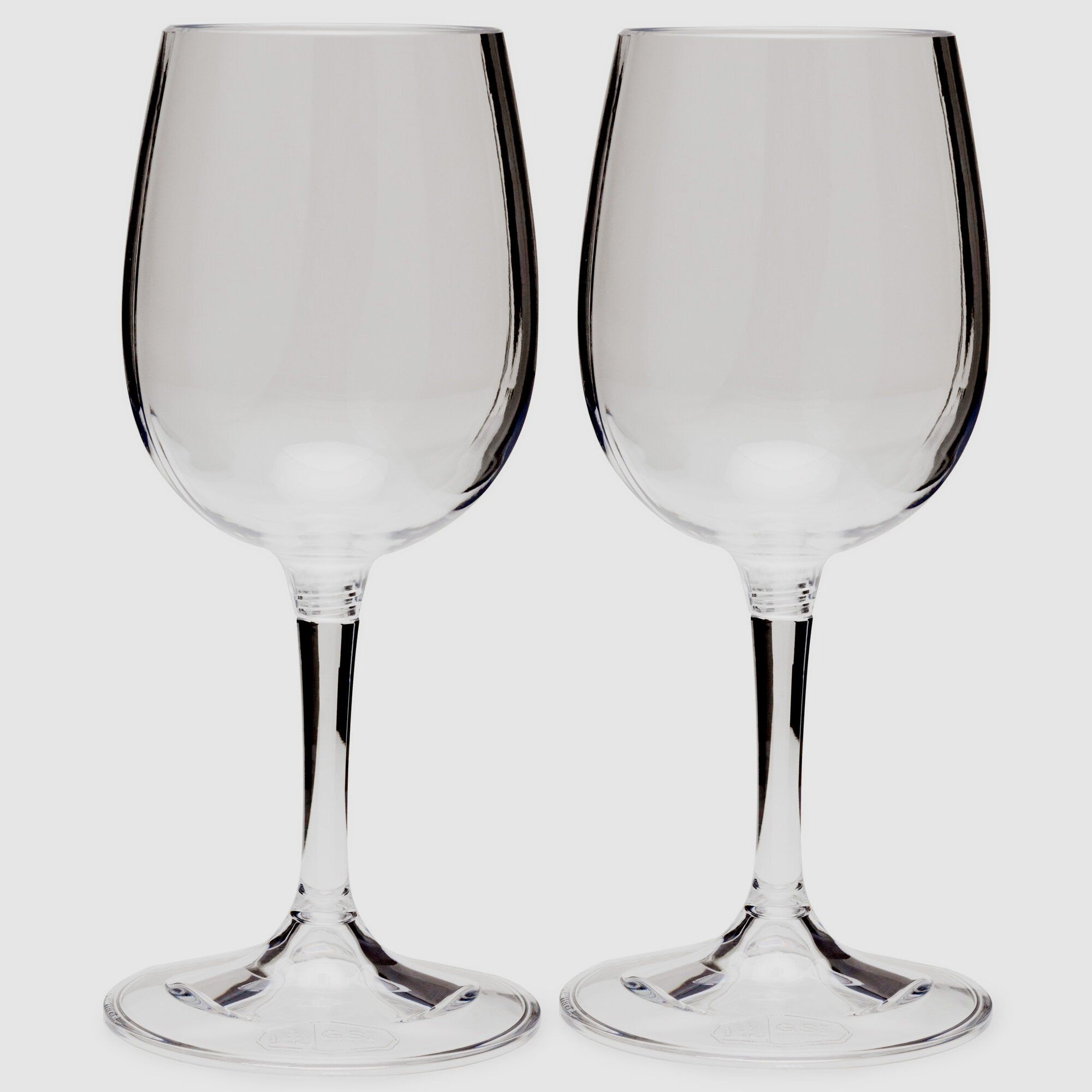 Bicchieri Nesting, Calice da vino bianco, immagine 4 di 4