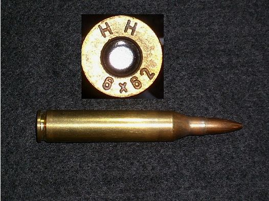 6x62 Freres