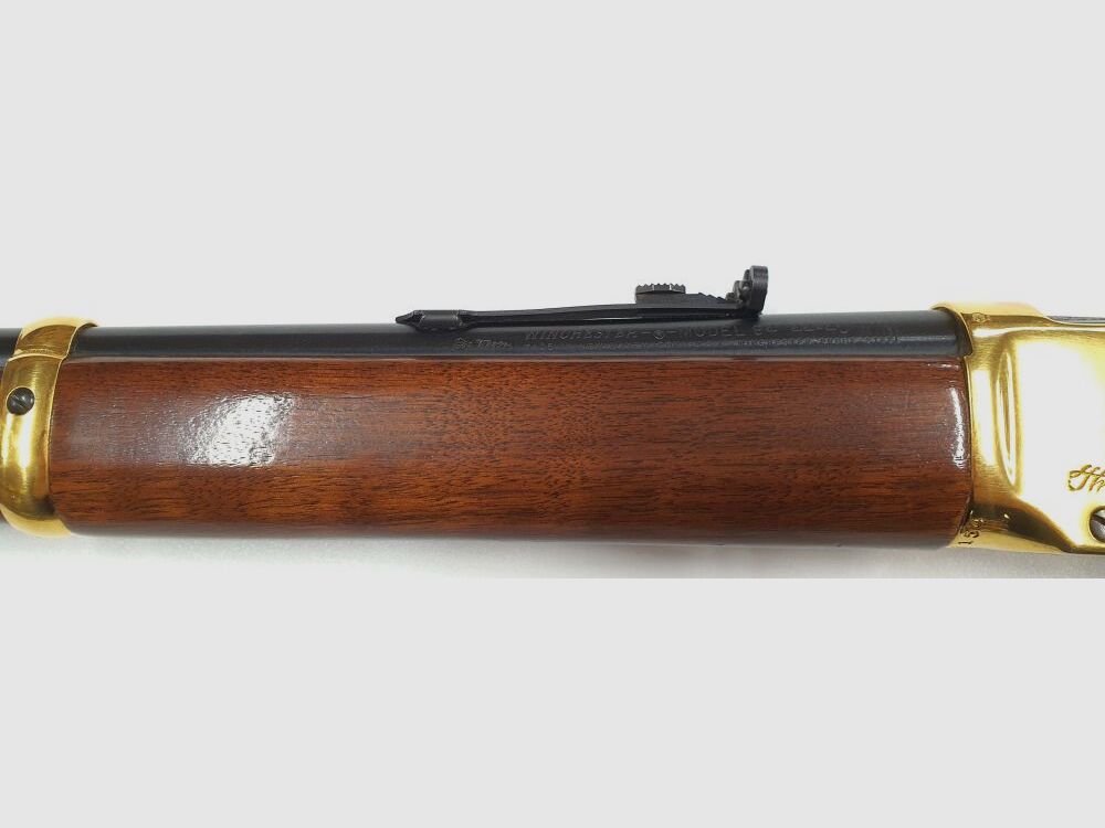Winchester New Heaven Unterhebelrepetierer Mod.94