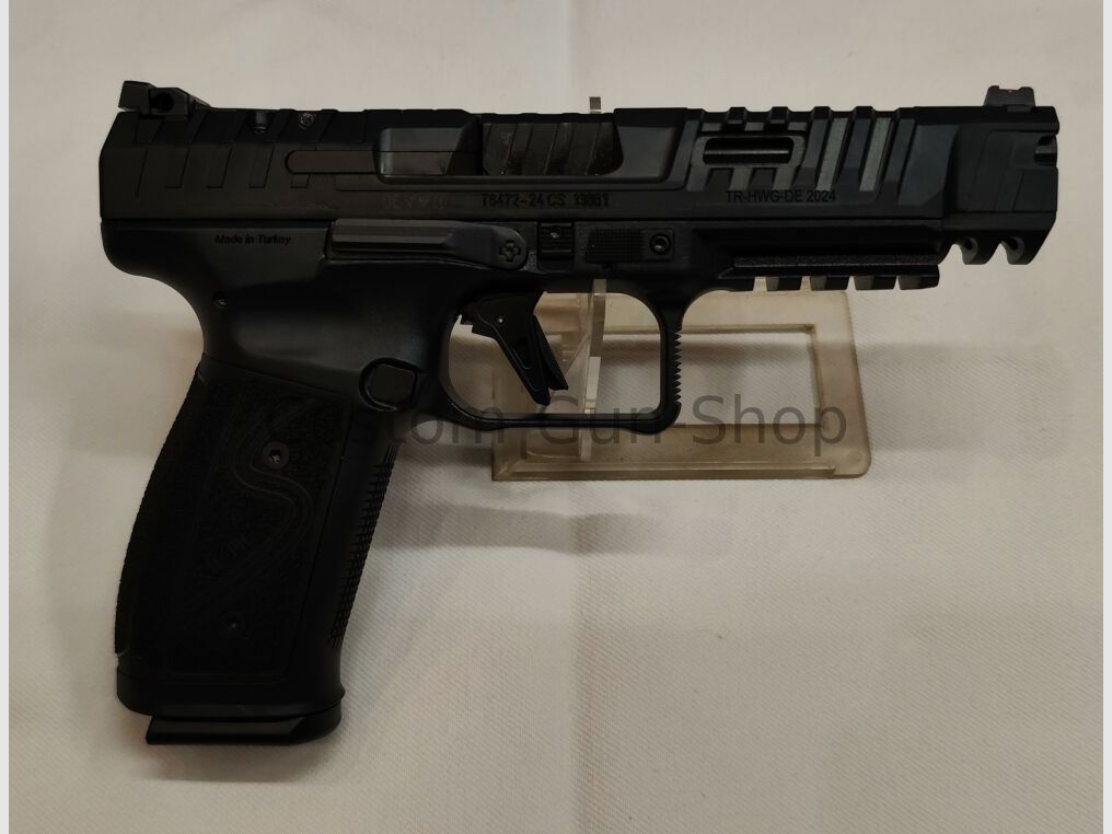 Canik SFX Rival-S