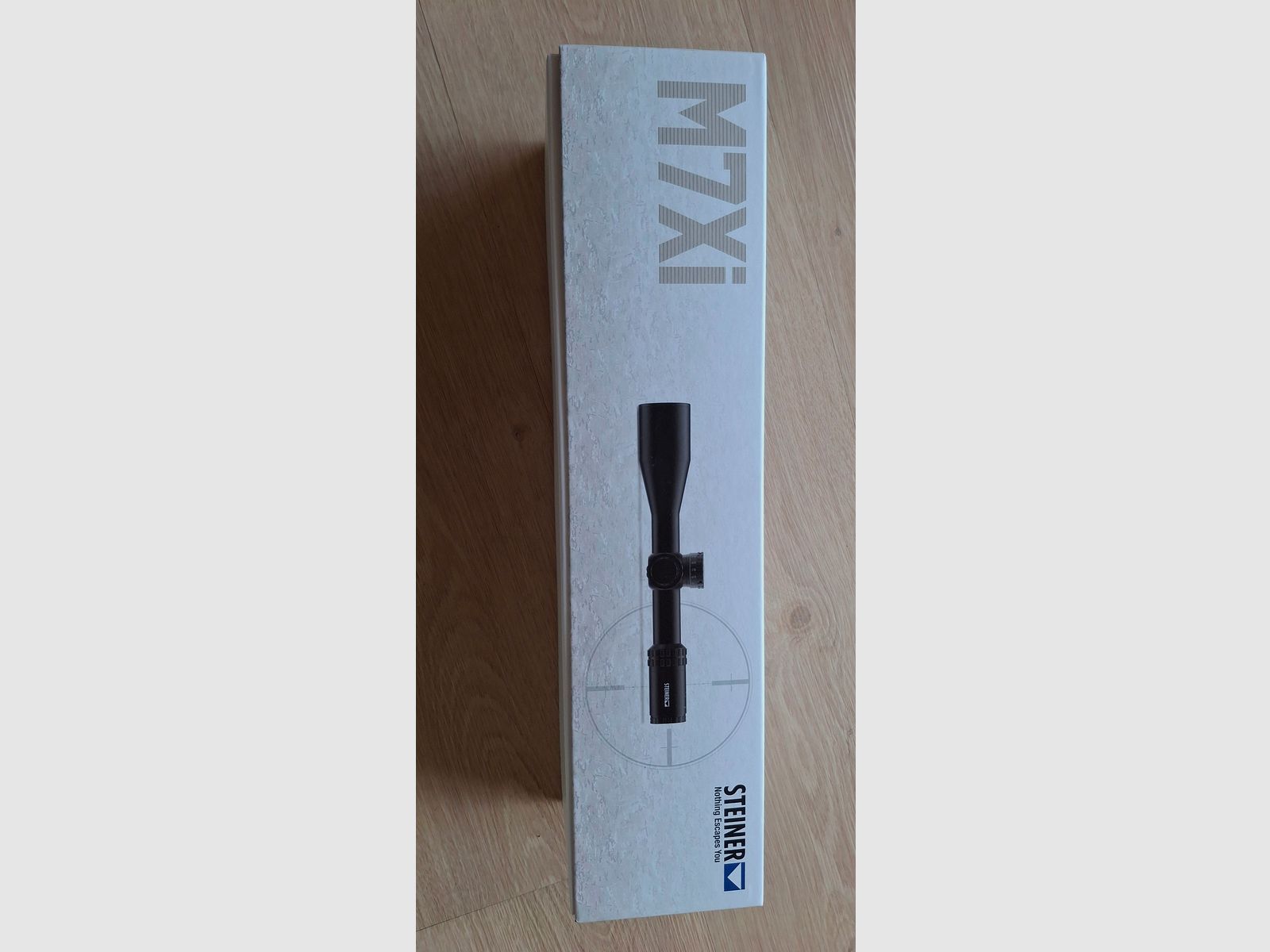 Steiner M7Xi 4-28x56 richtkijker