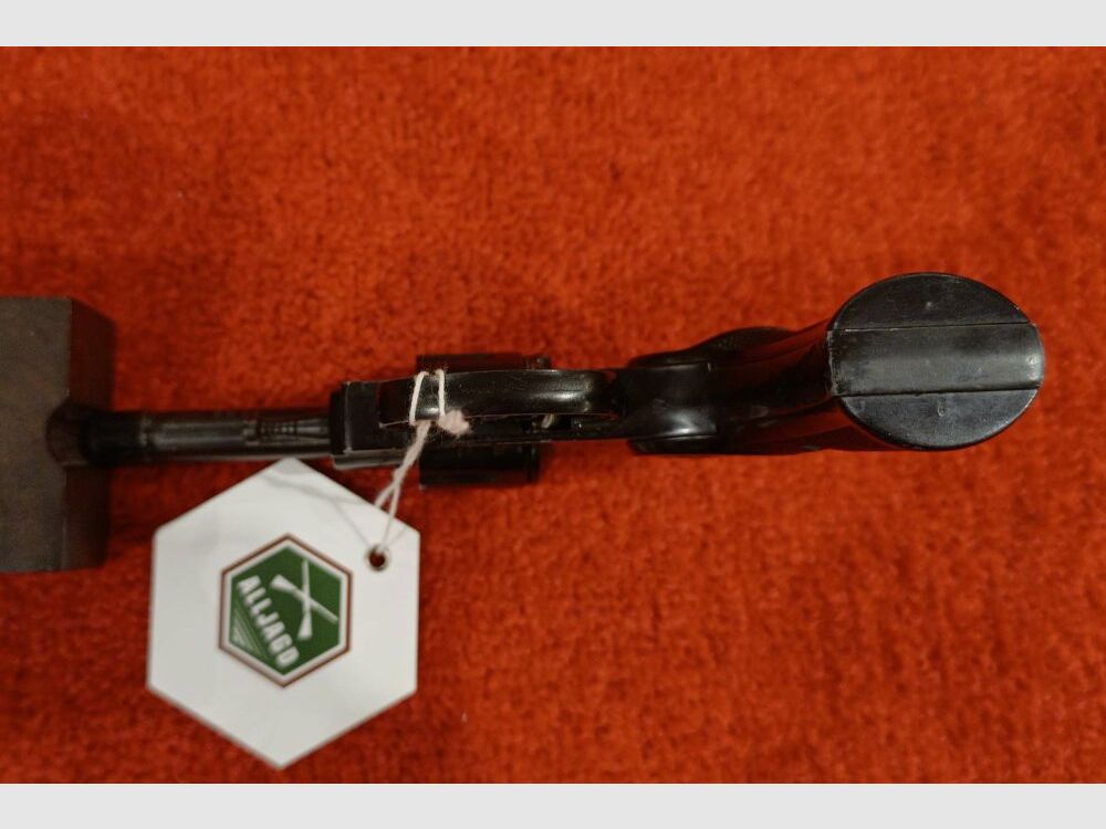 Röhm Mod. RG20 .22short