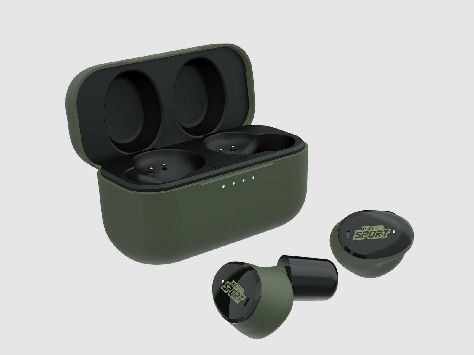 ISOTUNES Sport 37620000 Caliber