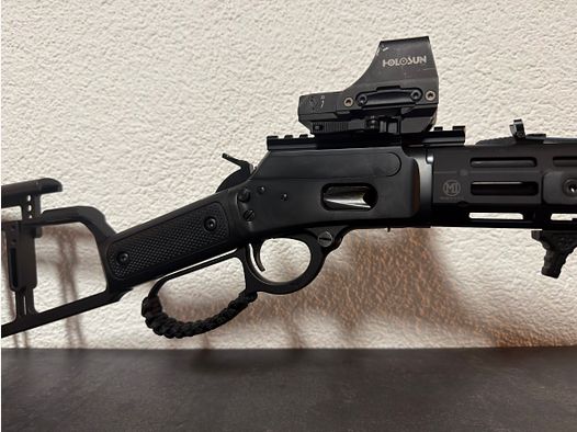 Ranger Point Precision (RPP) Marlin 1894 Medium Loop Lever 