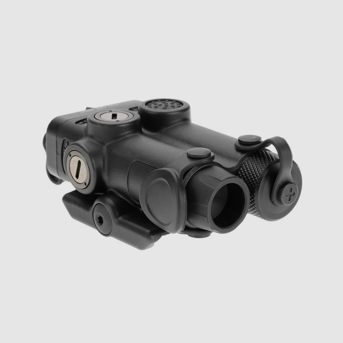 Holosun LE117-GR Elite Laser Vert