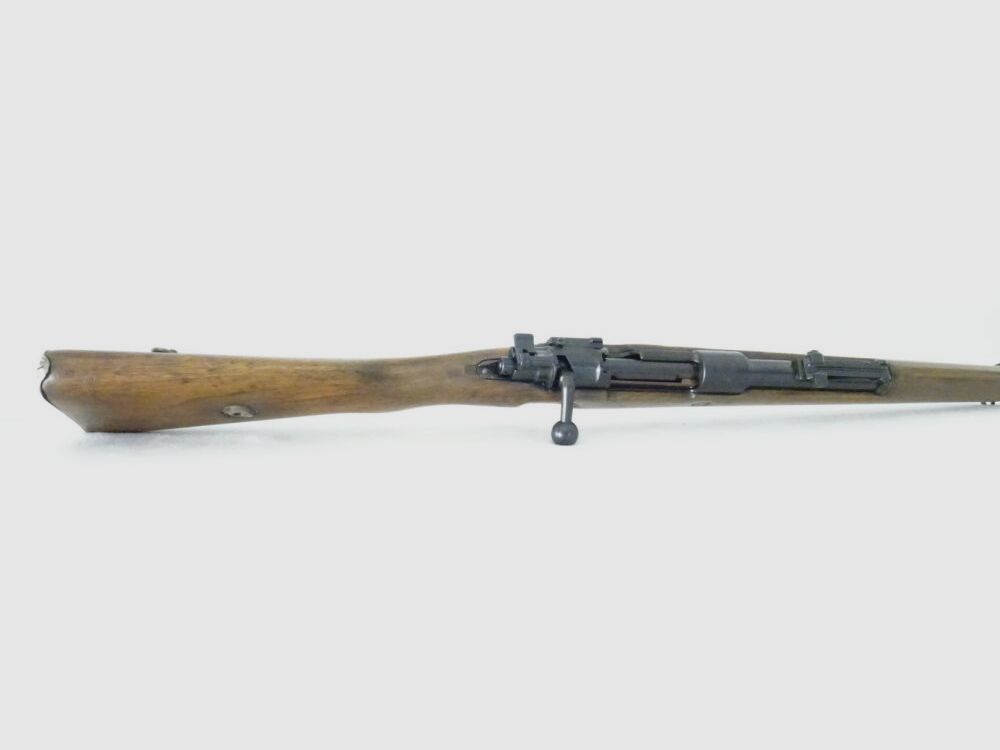 Mauser K98, immagine 3 di 6