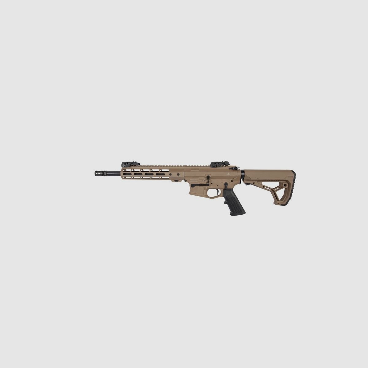 Alpen Arms STG9 ALPEN ARMS 12.5 » CAL 9X19, 10 COUPS – FDE, image 3 sur 3