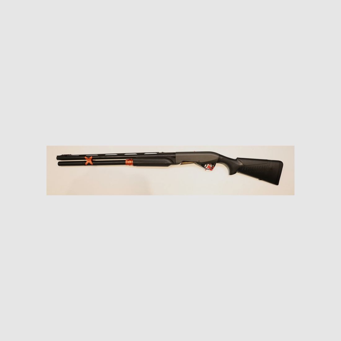 from 74.97 EUR / month --Benelli M2 Speed Cal 12/76 LL: 66 cm *from 0 financing*