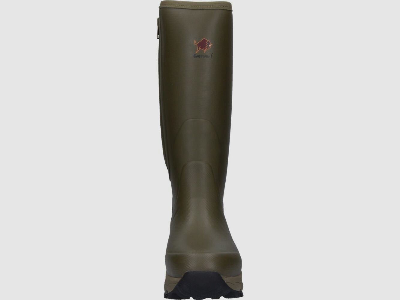 Gateway1 Thermogummistiefel Pro Shooter 18" 7mm zijrits