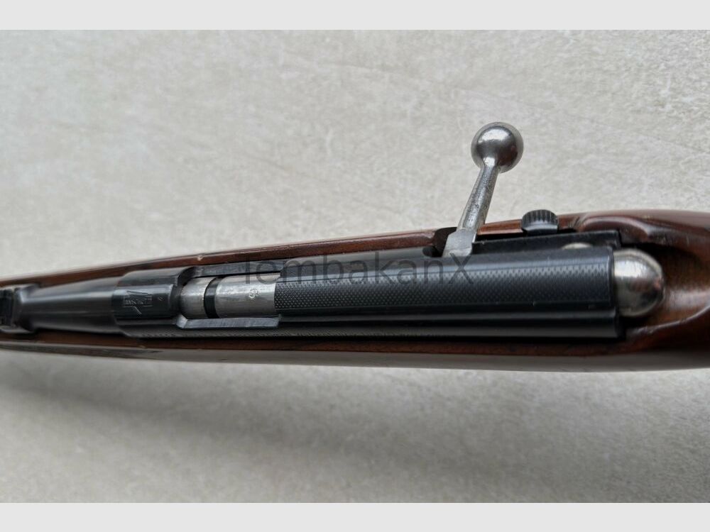Anschütz Mod. 1516 .22WinMag
