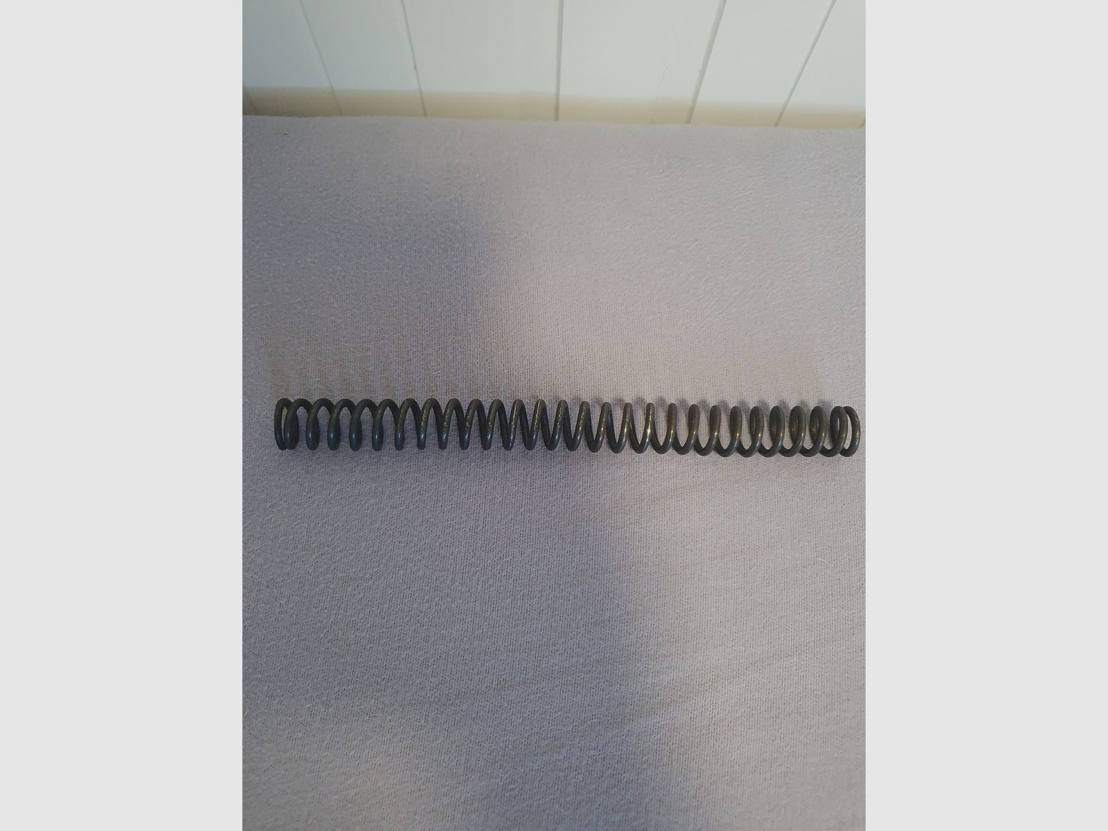 AKAH Tell 220 Knicklauf Luftgewehr 4,5 mm