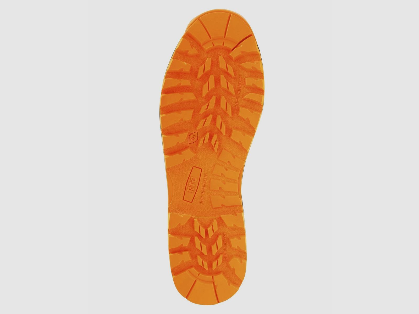 Botas RTC Resakk, Bild 6 von 6