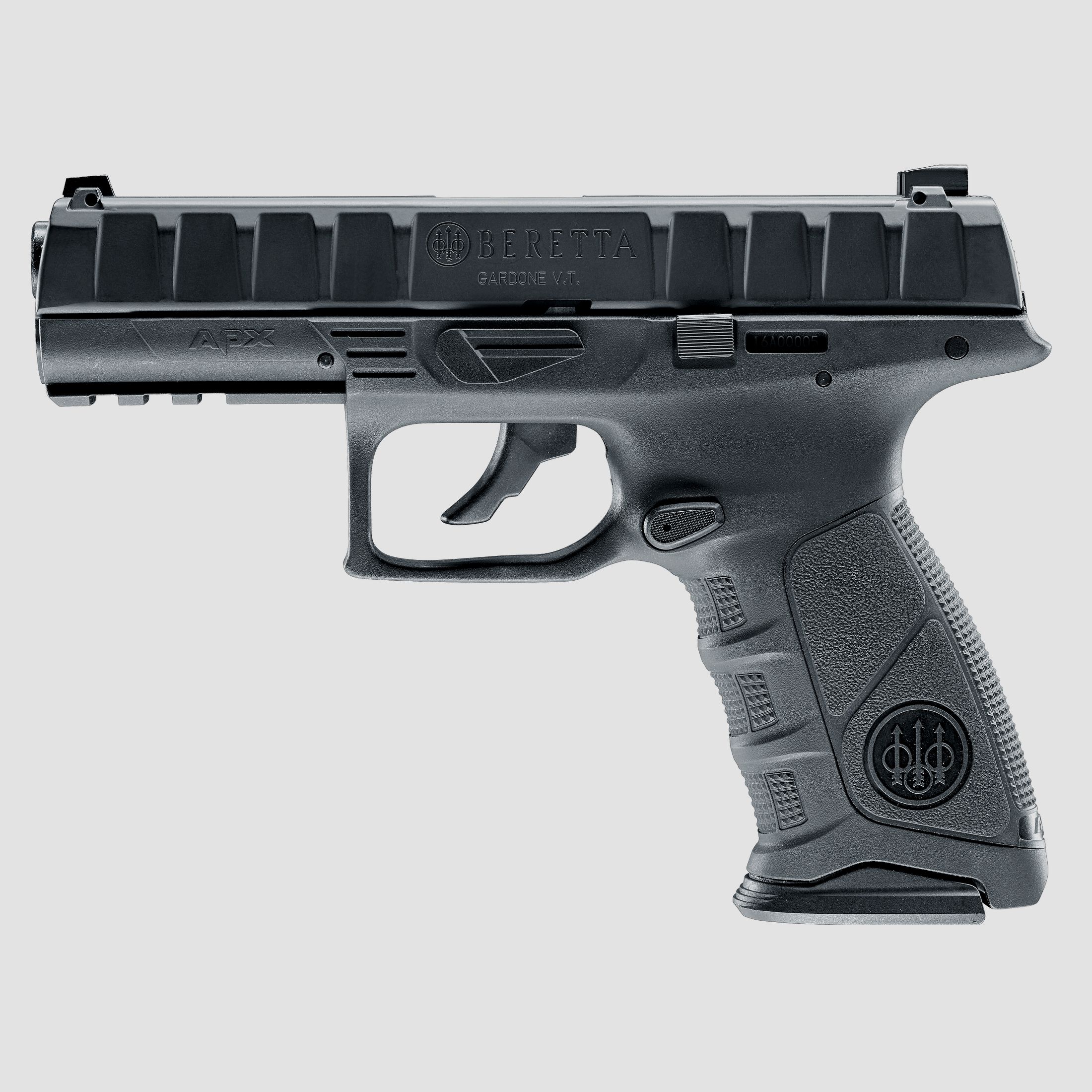 Beretta APX 6 mm BB