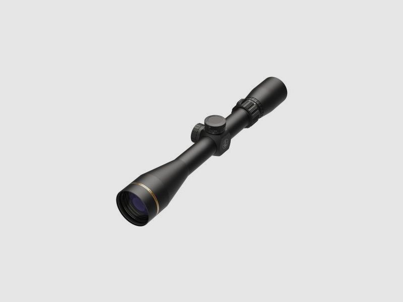 Leupold VX-Freedom 3-9x40 Duplex .350 Legend matte black