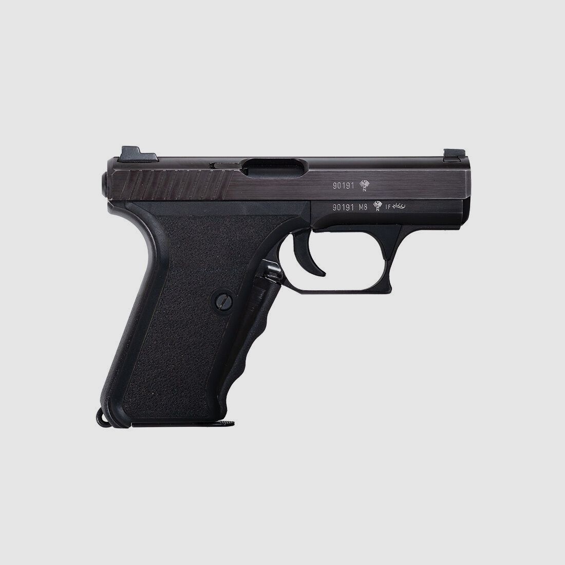 Heckler & Koch P7 M8