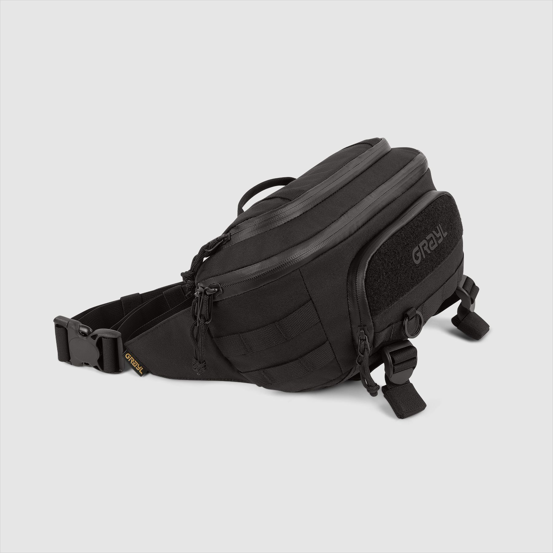 GRAYL Transport Hip Pack 4L
