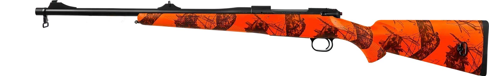 Mauser M12 Trail, immagine 3 di 7