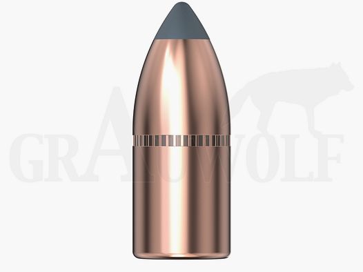 .411 / 10,44 mm 300 gr / 19,4 g (.405) Hornady InterLock SP Kogels 50 stuks