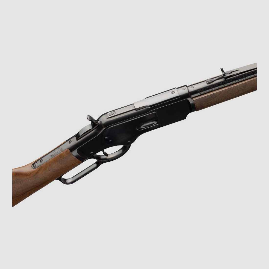 Winchester 1873 Short Rifle .357 Mag. (MIROKU FERTIGUNG) Auf Lager