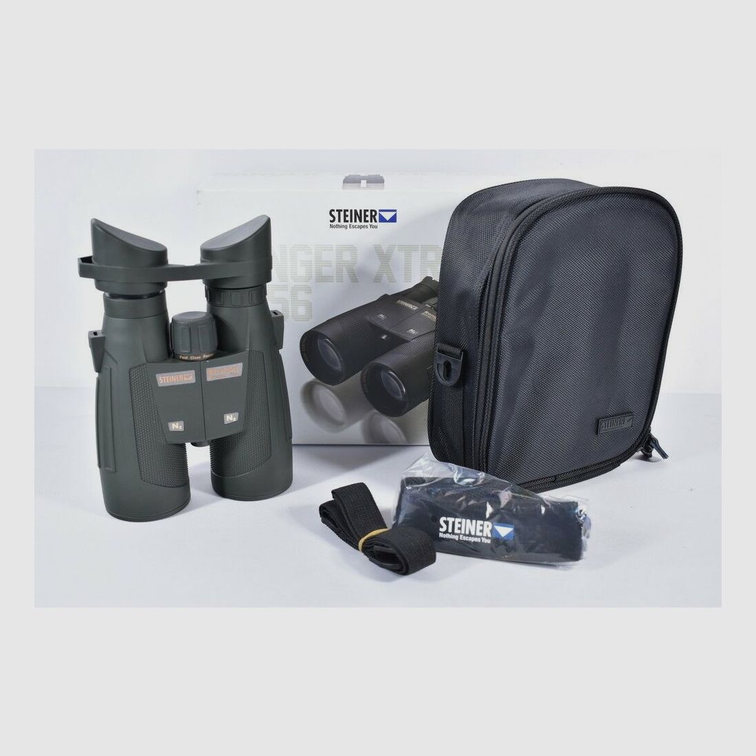 Steiner Ranger Xtreme