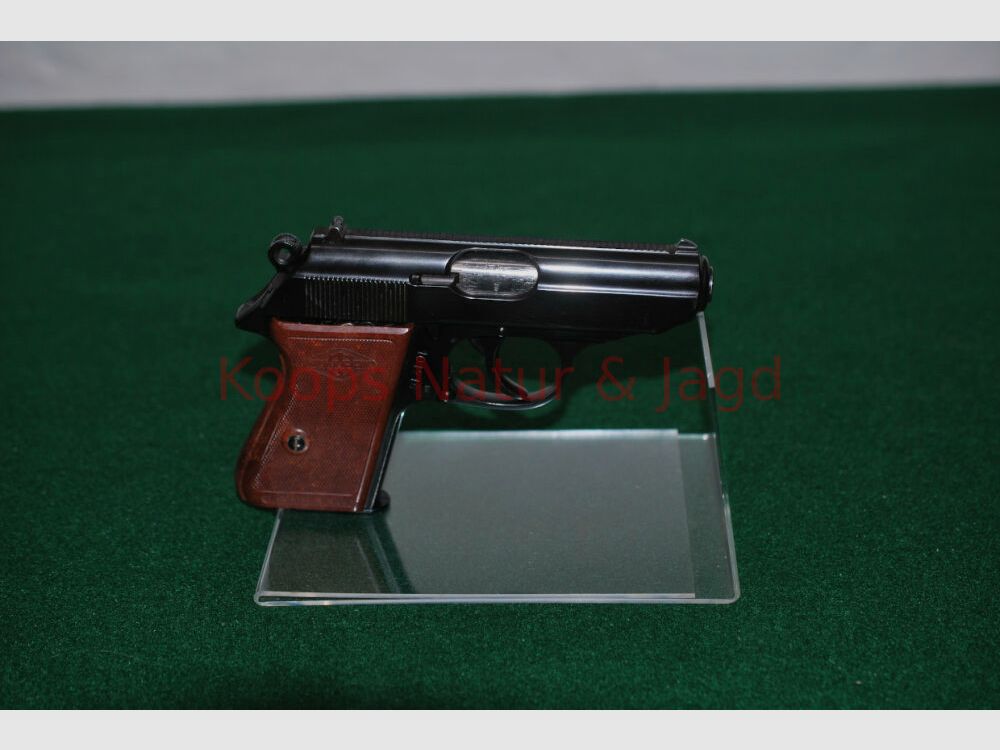 Walther PPK