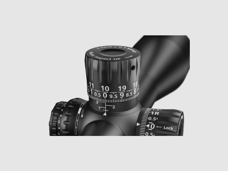 ZEISS LRP S3 636-56 ZF-MRi