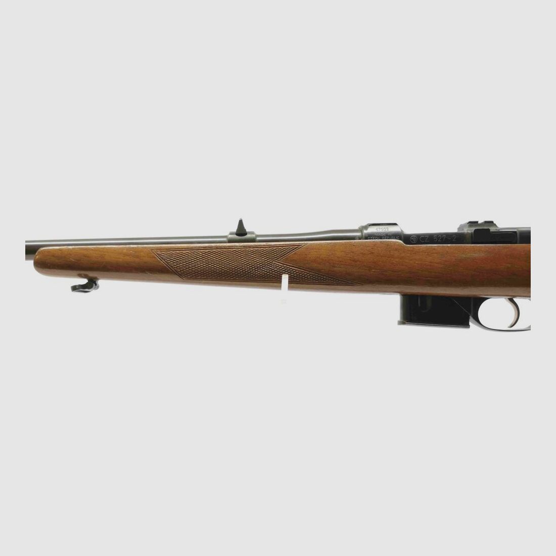 Brünner Waffenwerke 527-2