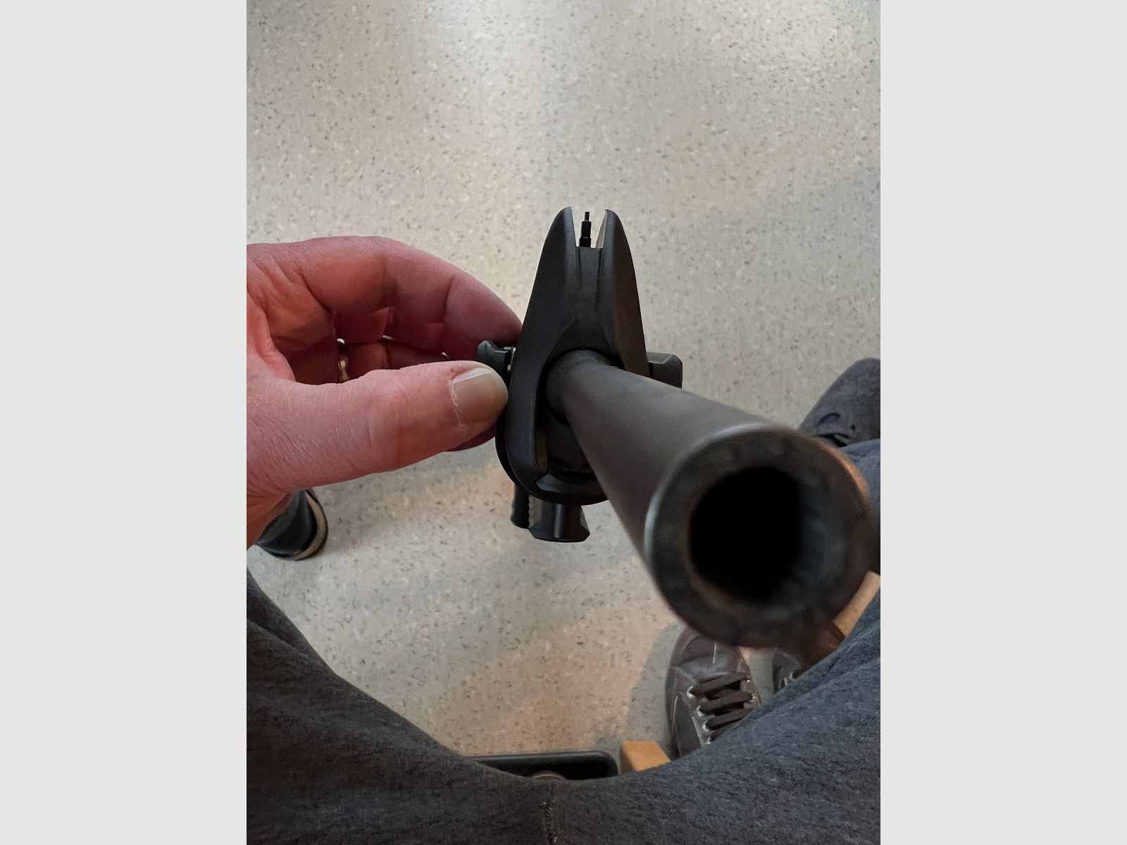 Beretta CX 4 Storm 9mm
