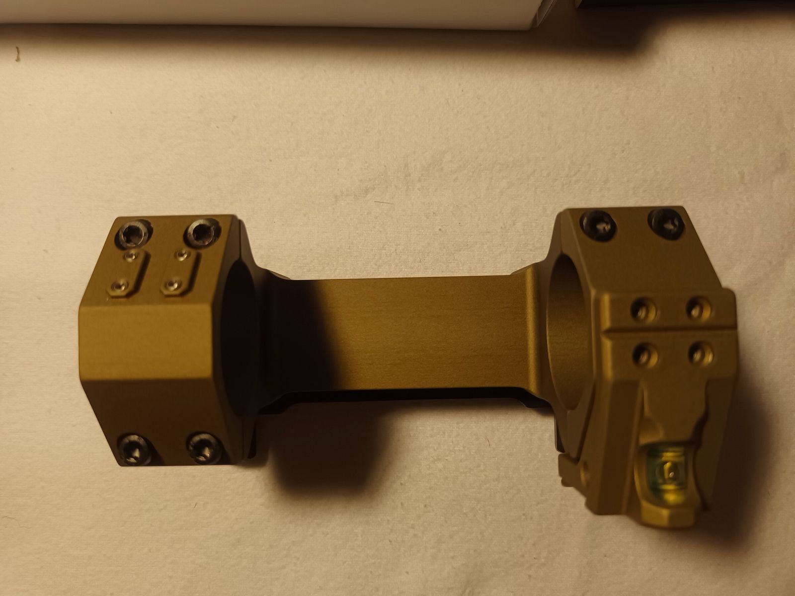 Eratac Mount G29 KSK RAL8000 in the set