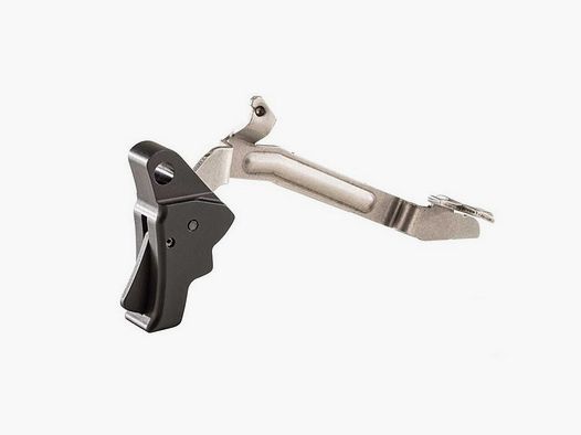 APEX TACTICAL SPECIALTIES INC ACTION ENHANCEMENT TRIGGER W/ APEX TRIGGER BAR BLACK