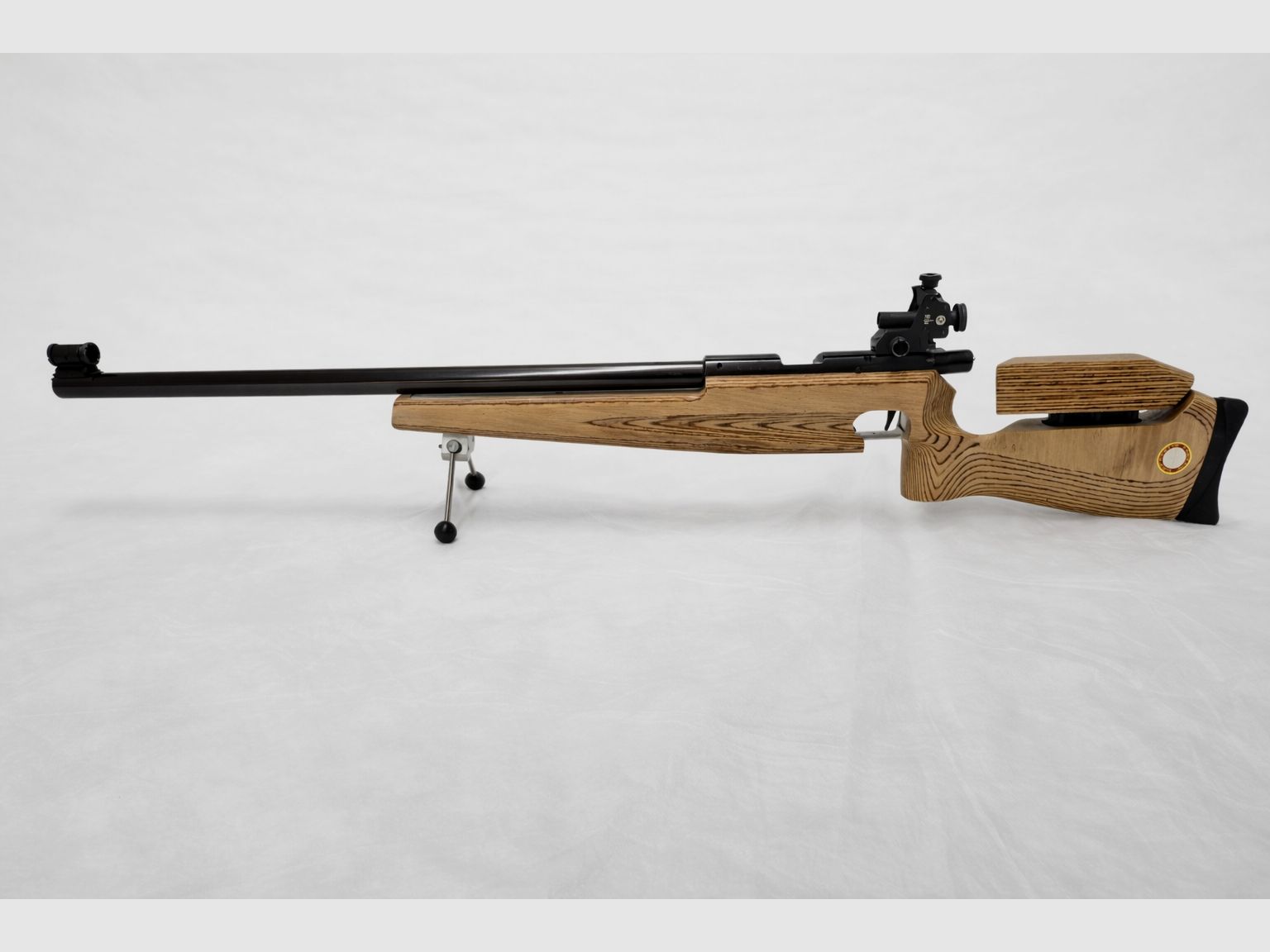 Feinwerkbau 2600 Cal. 22.lfb. Droit