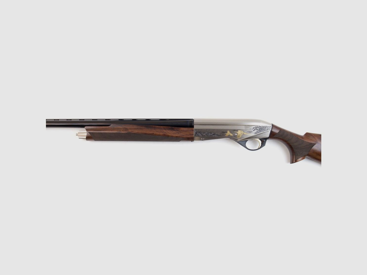 Benelli Duca di Montefeltro Silver Kal 12/76, Bild 12 von 16