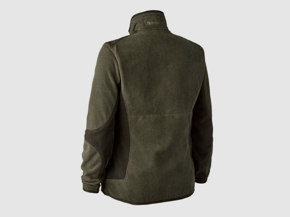 Deerhunter D-Fleece Veste Femme Pam, image 3 sur 4