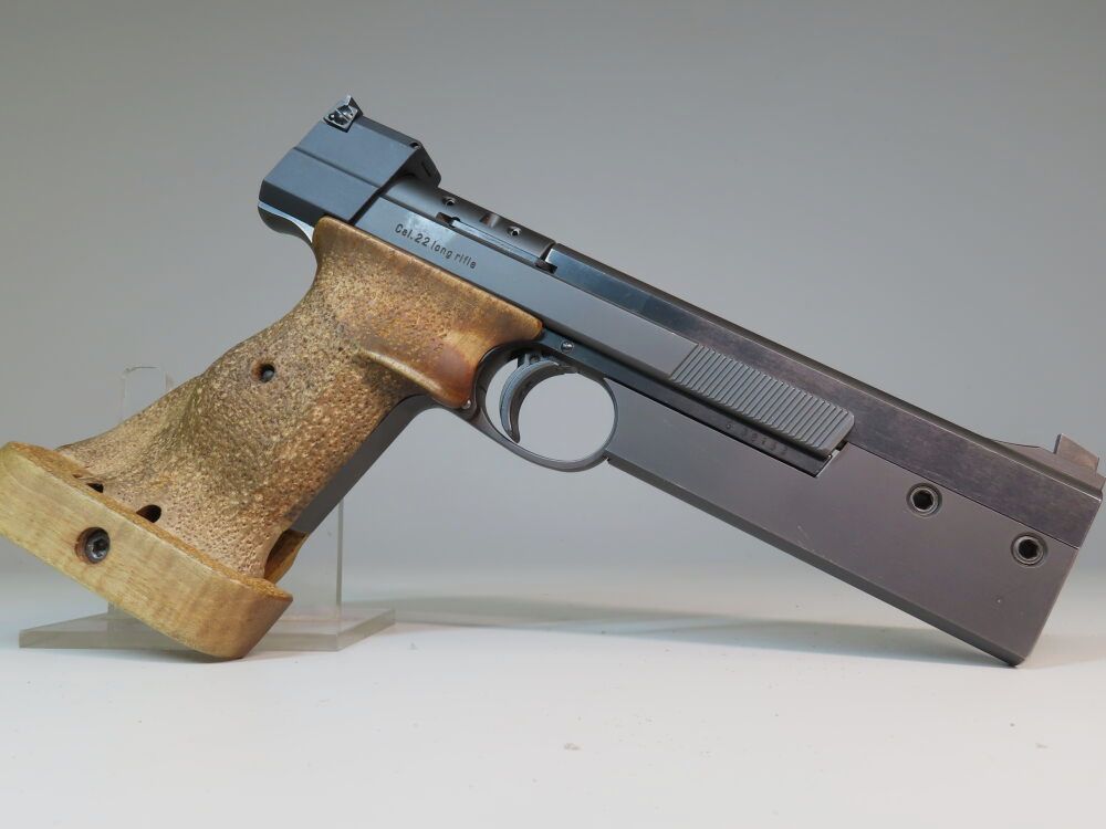 Hämmerli International