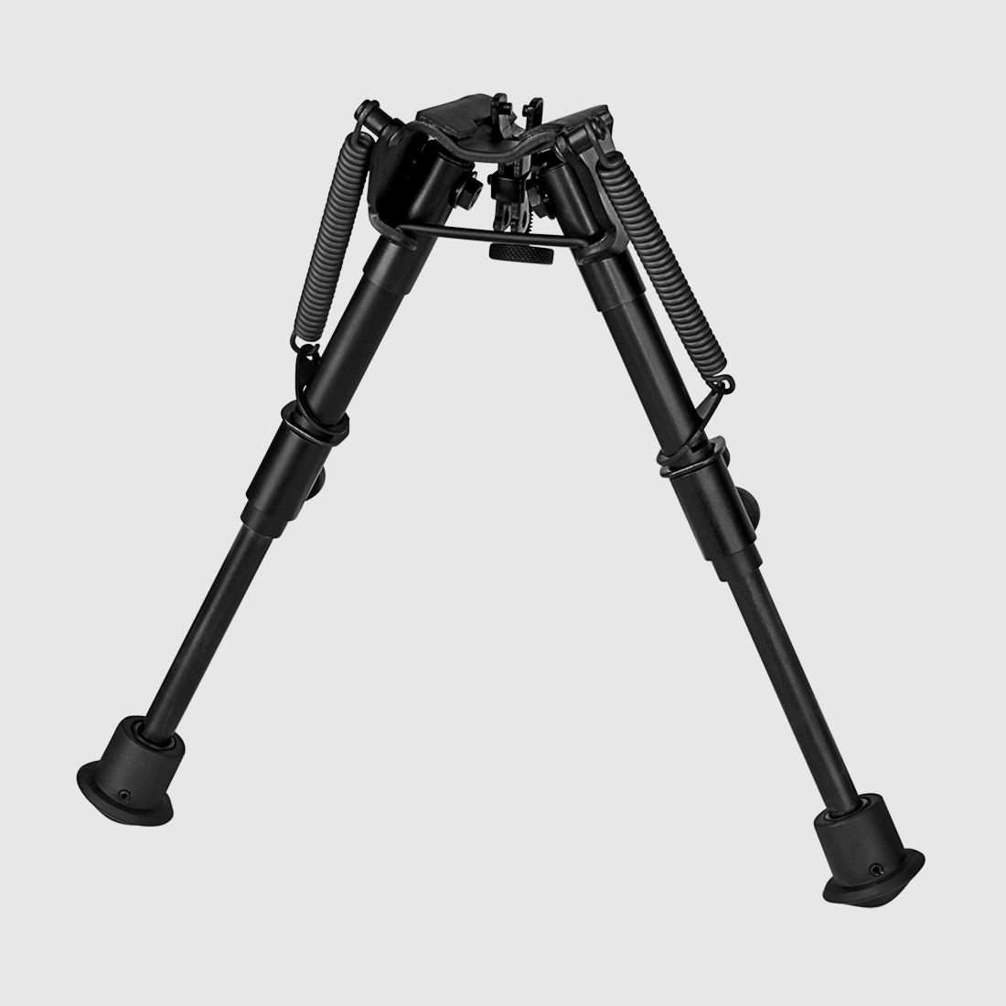 HARRIS bipod 6–9" zonder draaikoppeling, traploos verstelbaar