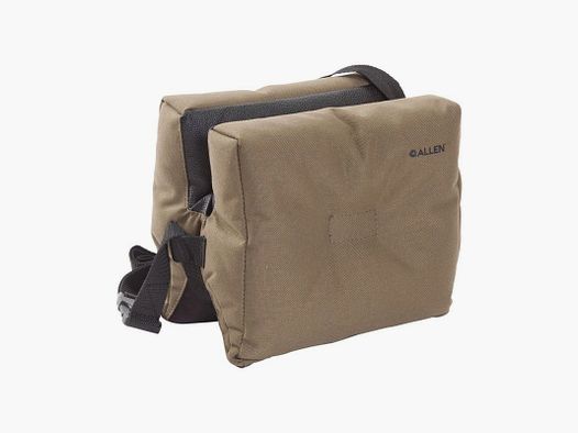 ALLEN Shooting Rest gevuld
