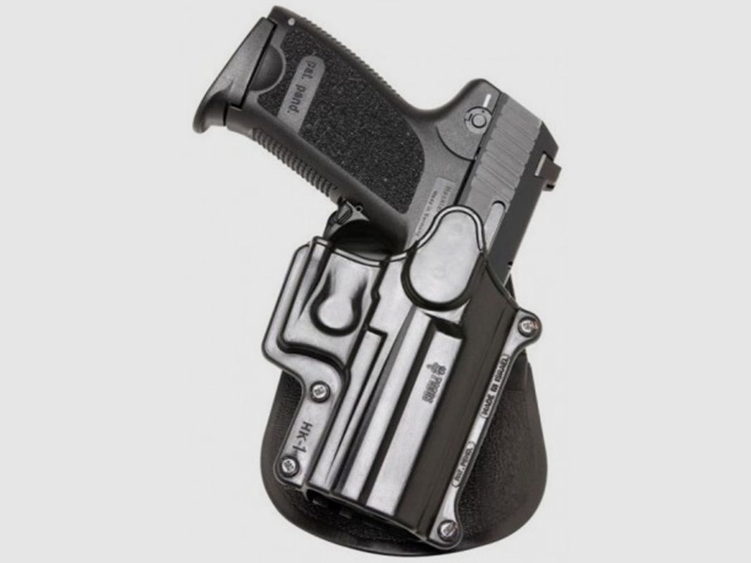 Futteral Fobus Paddle Walther P22