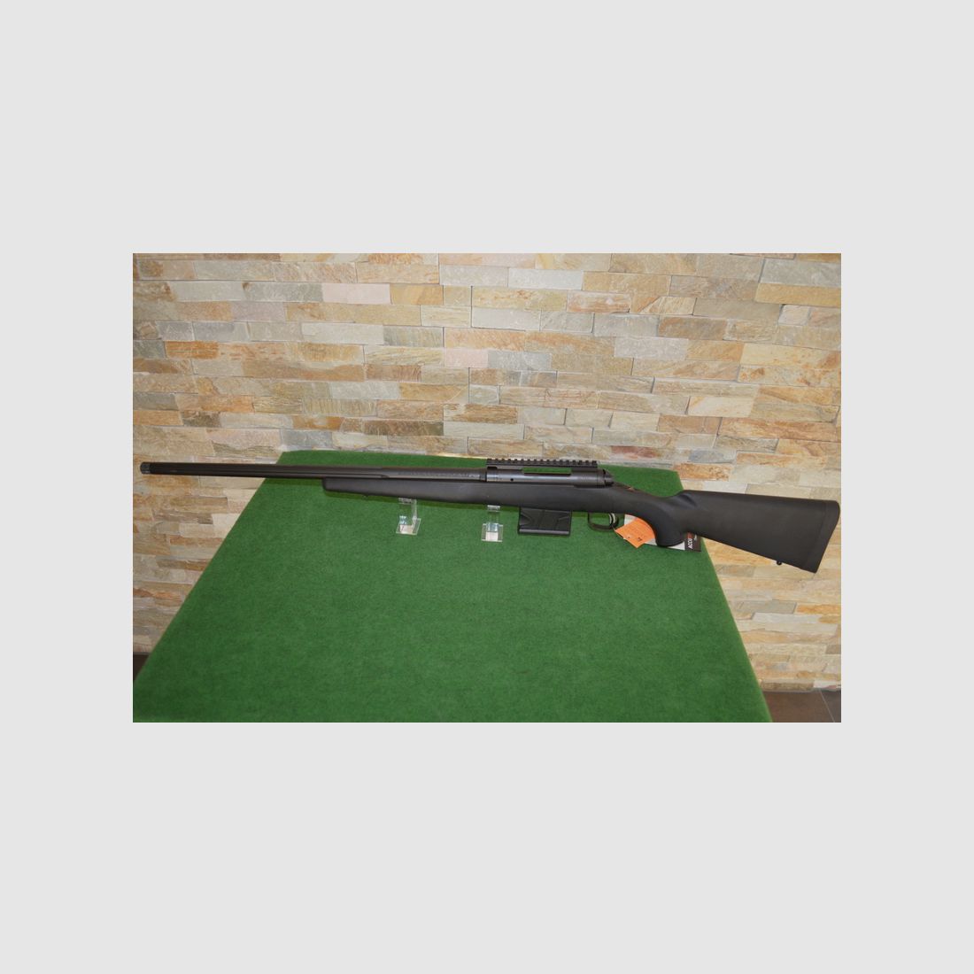 Savage Arms Model 10 FCP-SR