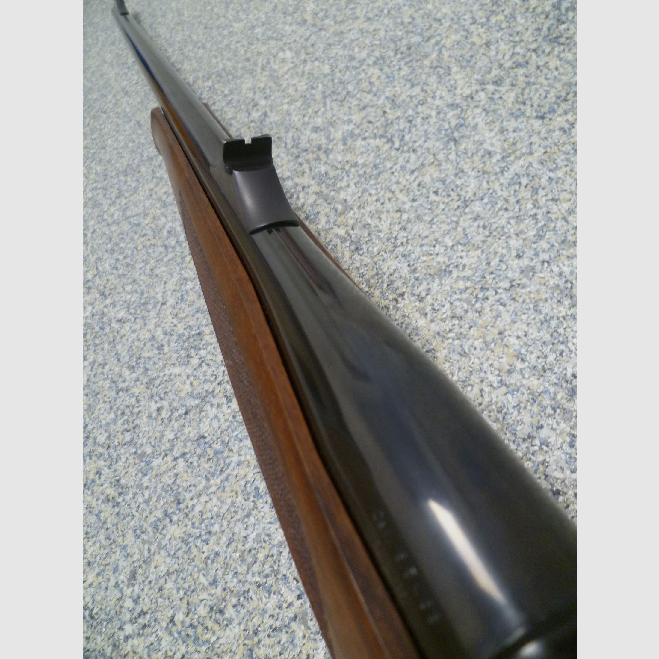 Repetierbüchse Sauer & Sohn Sauer 202 6,5x68