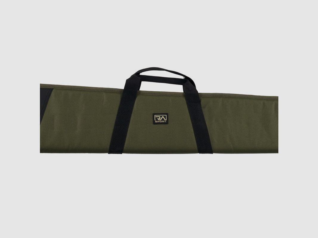 Gepolsterte Tasche für Gewehr 135 cm, Bild 3 von 3