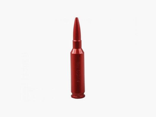 Puffer-Patronen Alu Cal. .308 Win VE2