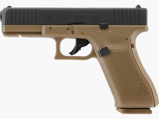 GLOCK 17 Gen5