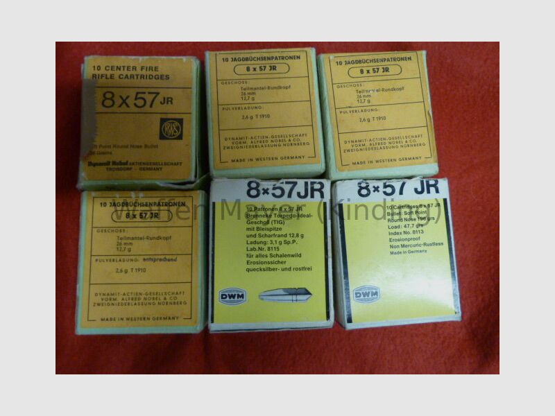 DWM- RWS