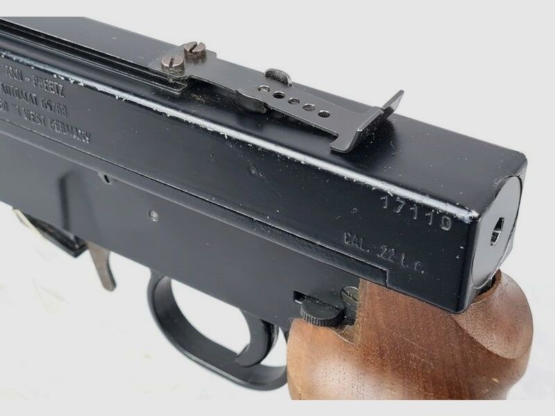 Landmann Weapons Factory GmbH Olympia (Special Model)