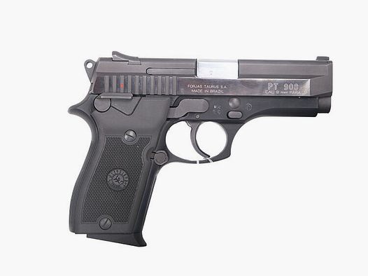 Taurus PT908
